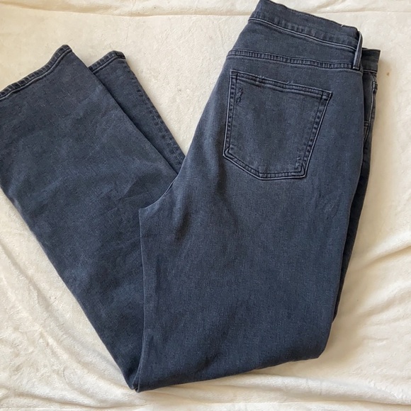 3 X 1 - Addie Relaxed Fit Jean Tori - Picture 12 of 14